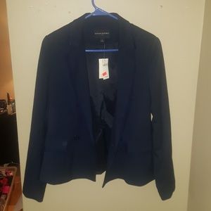 Blue Banana Republic Blazer